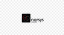 norsys company logo.